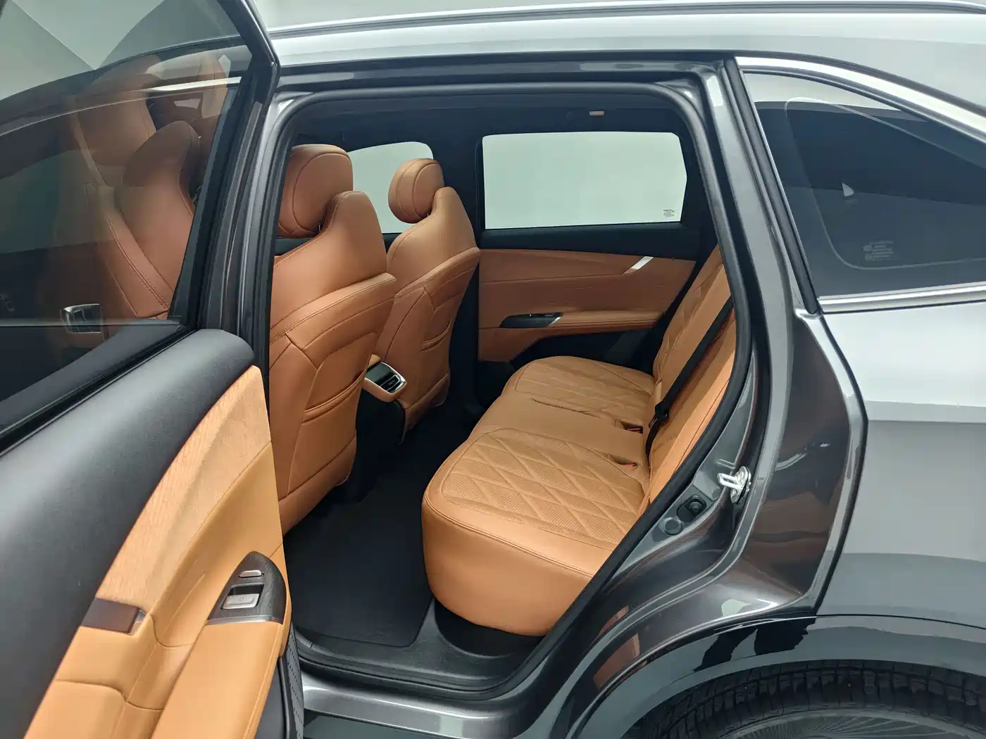 Changan CS75 PLUS 2026