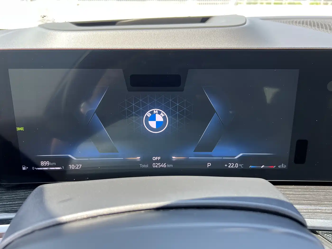 BMW X6 2023 xDrive40i Premium M Sport Package фото 20
