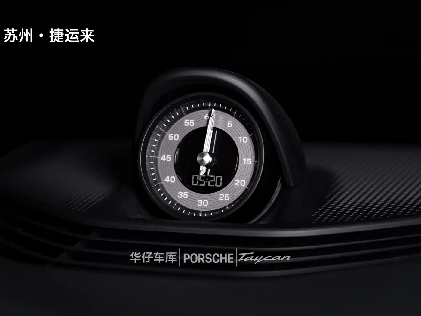 Porsche Taycan 2024 Taycan 4 фото 21