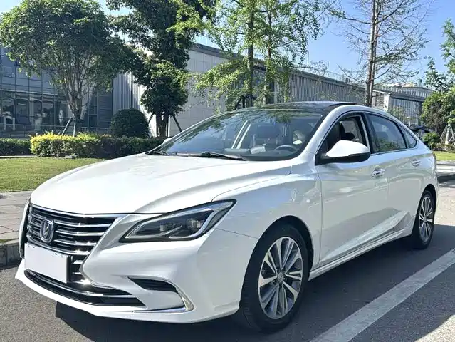 CHANGAN RUICHENG CC