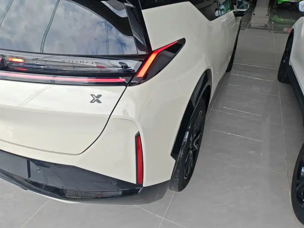ZEEKR X 2023 2023 AWD YOU Edition 4-Seater