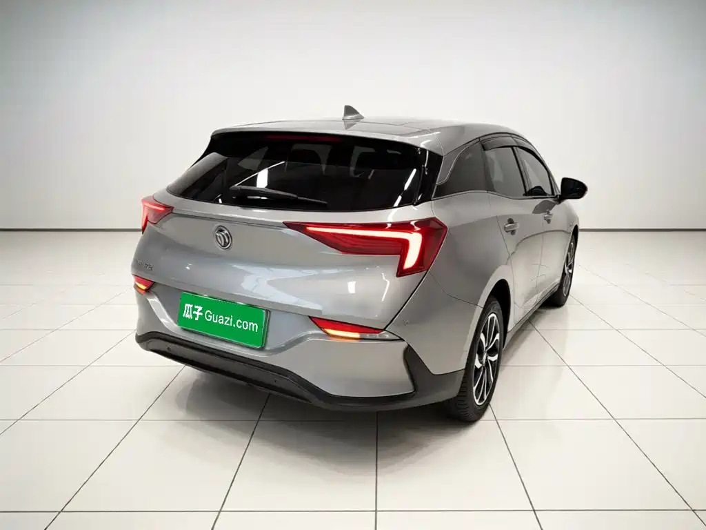 Buick Velite 6 2024 2024 450km Premium PLUS