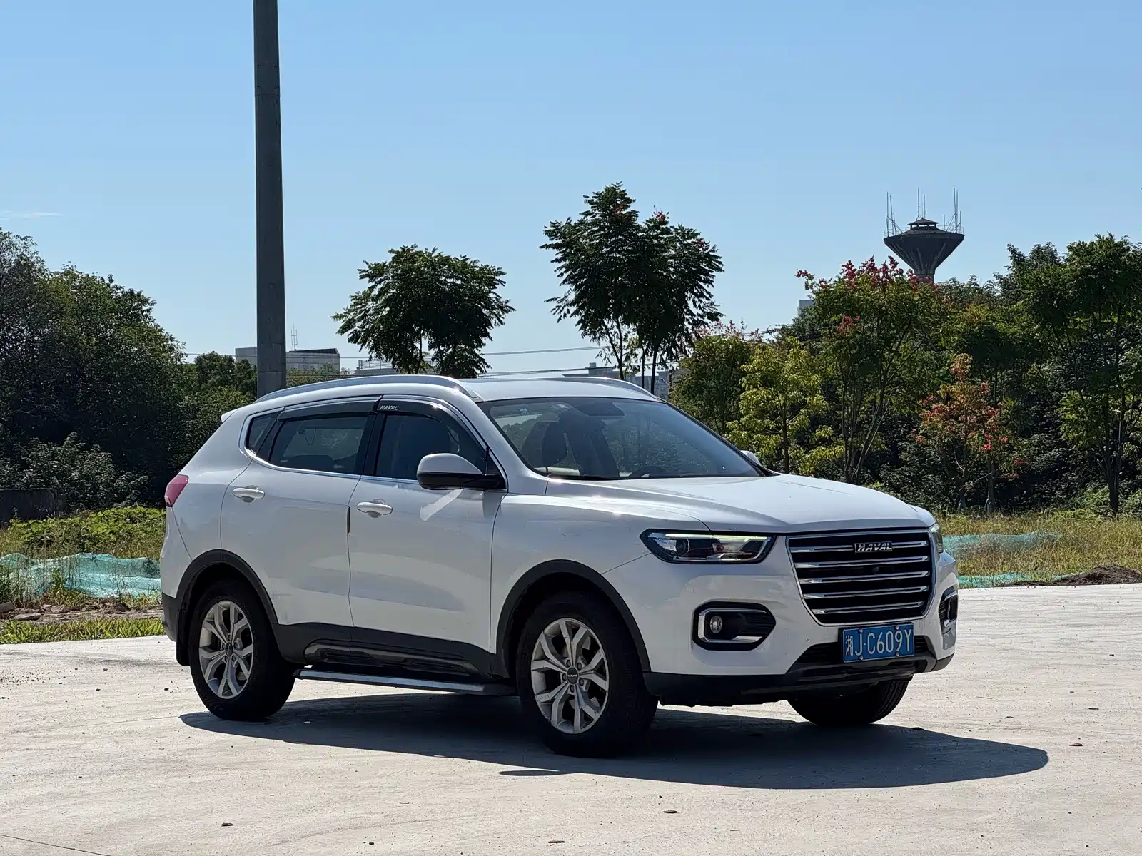 Фото 3 - Haval H6