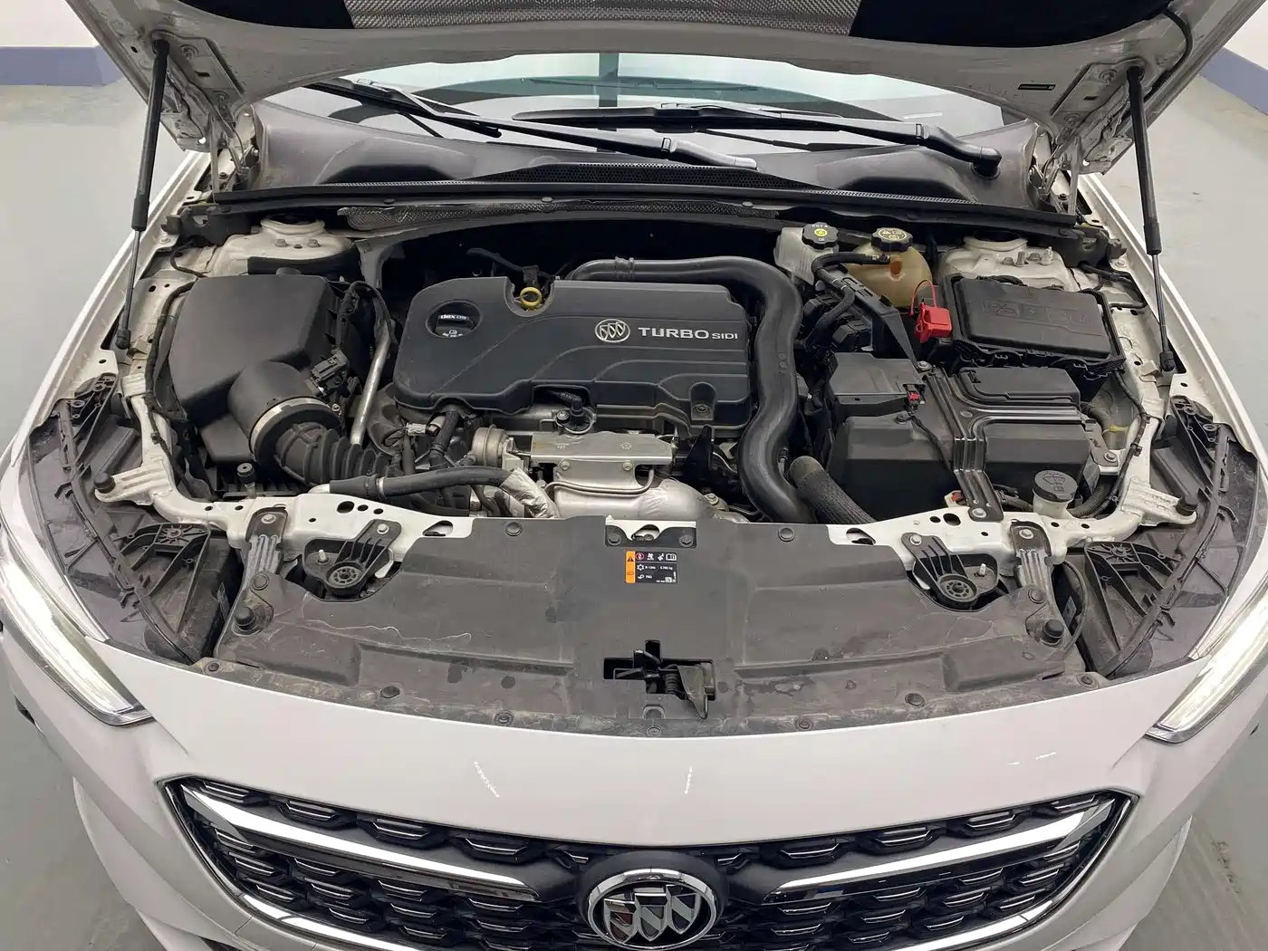 BUICK REGAL