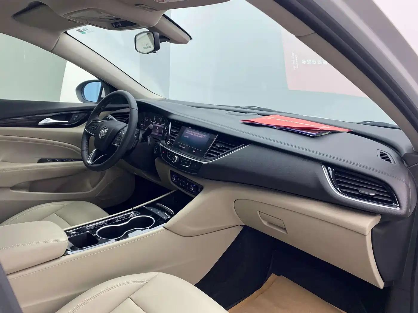 BUICK REGAL