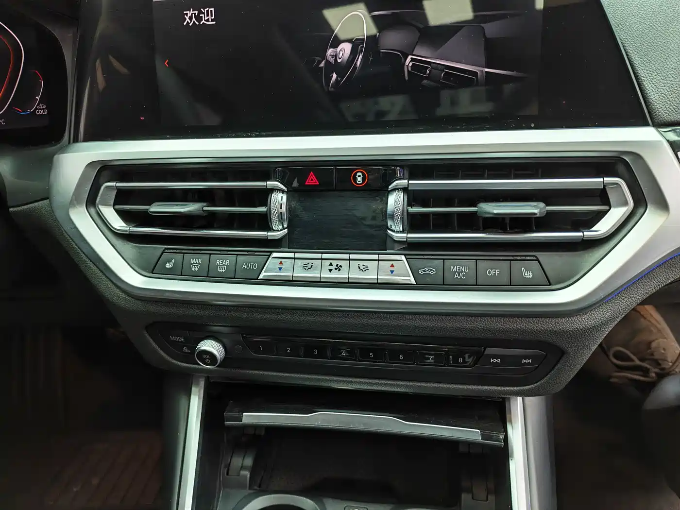 BMW 3 Series 2020 325Li xDrive M Sport Package фото 8
