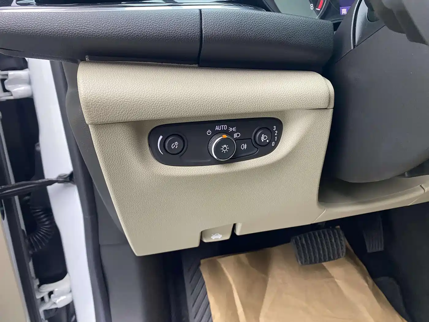 Buick Regal 2020 552T Elite фото 22