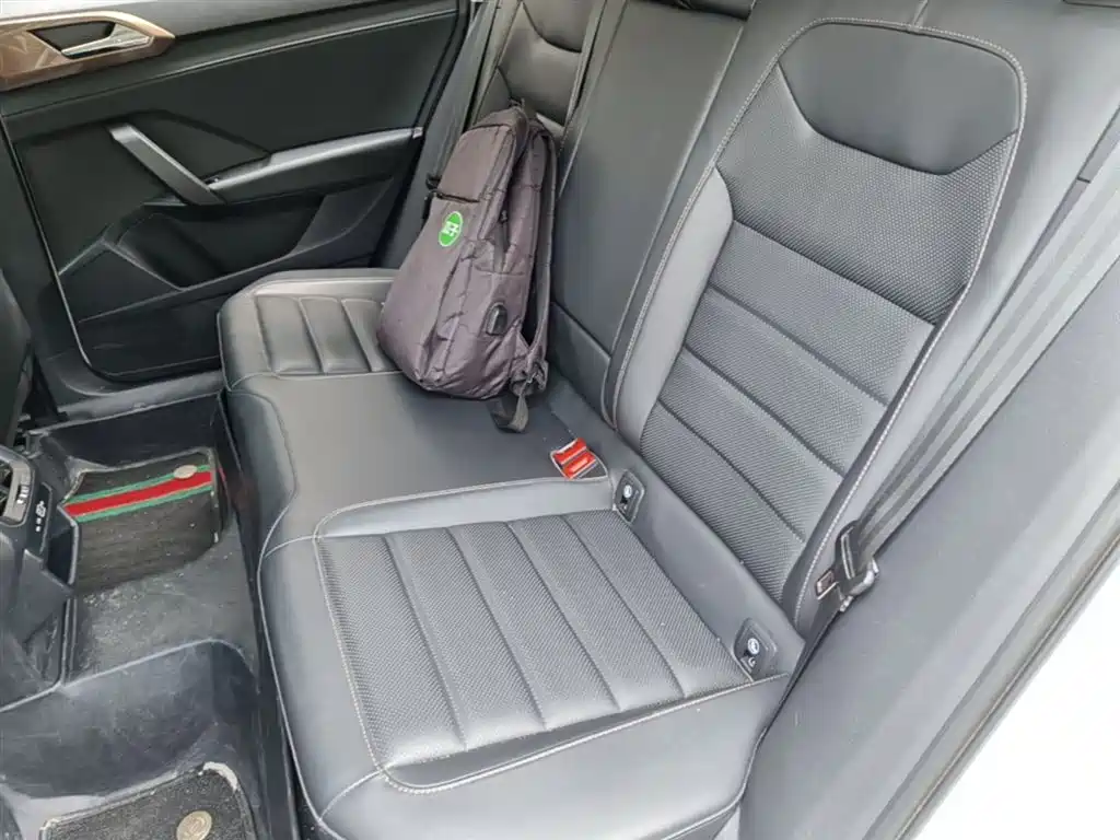 Volkswagen Tharu 2021 280TSI 2WD Luxury Plus фото 17