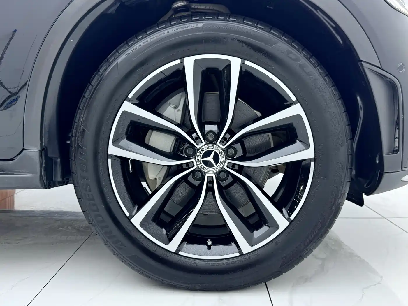 Mercedes-Benz GLC 2021 GLC 260 L 4MATIC Luxury фото 18