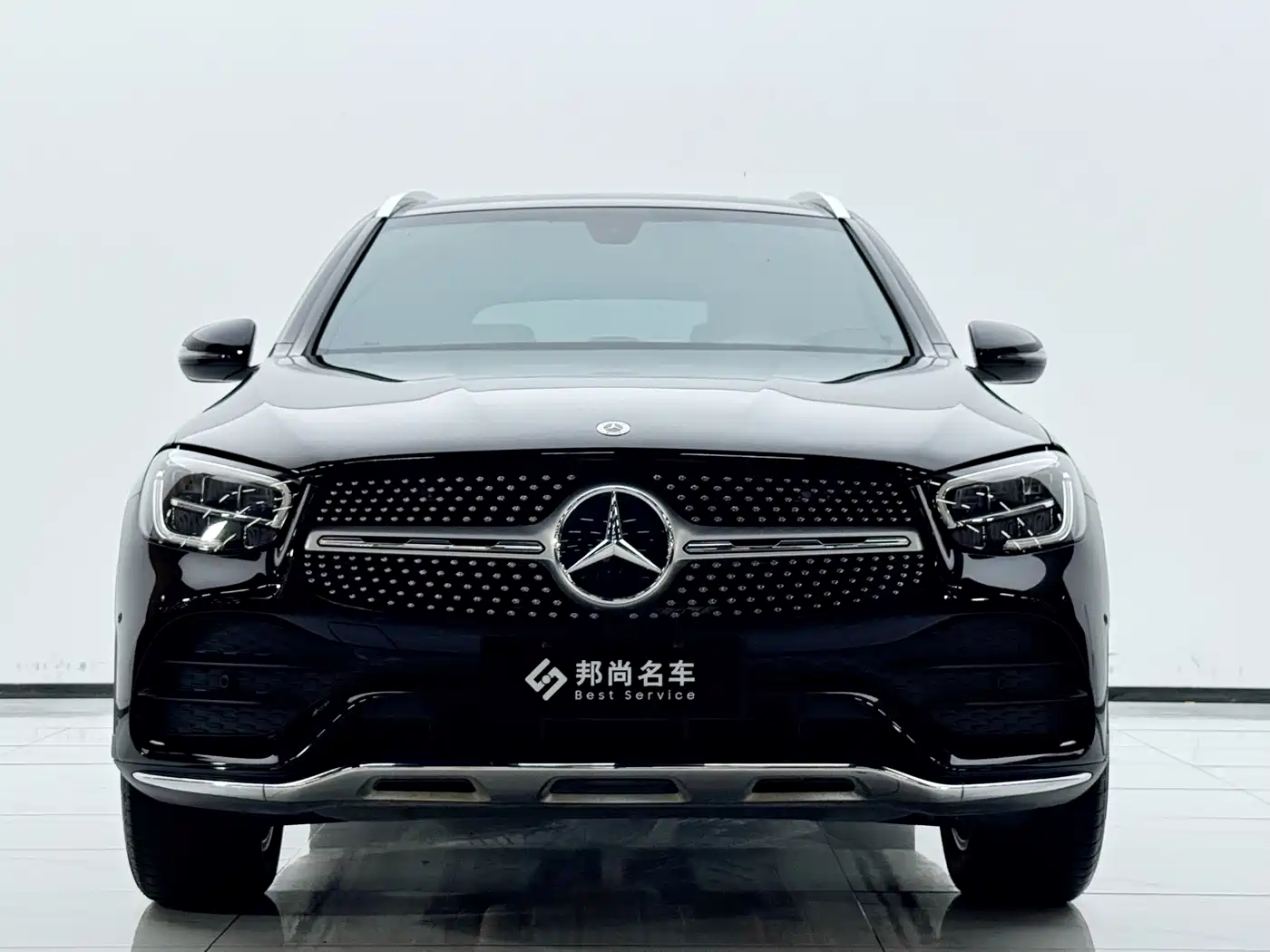 Mercedes-Benz GLC 2021 GLC 260 L 4MATIC Luxury фото 3