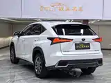 Фото 4 - Lexus NX