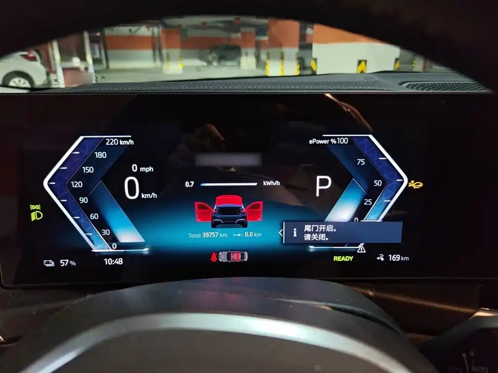 BMW i3 2022 eDrive 35 L фото 4