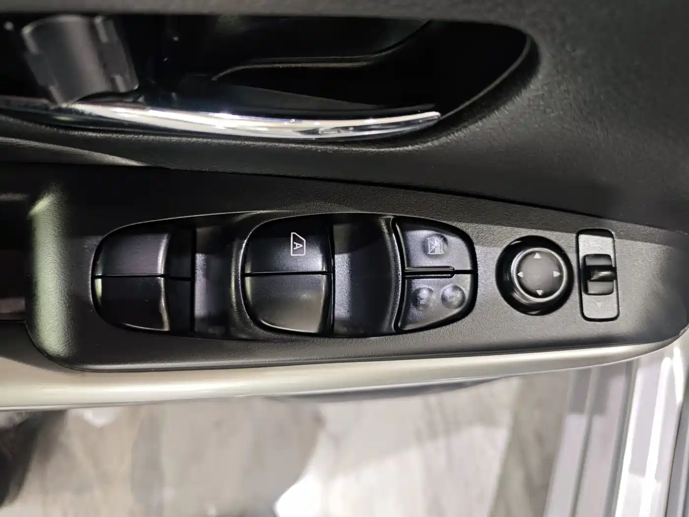 Photo 17 - Nissan Kicks