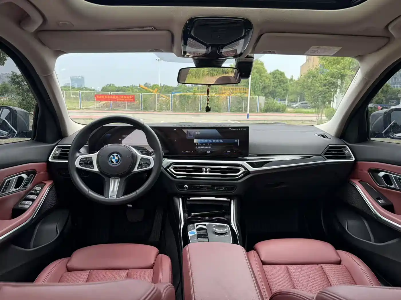 BMW i3 2022 eDrive 35 L фото 20