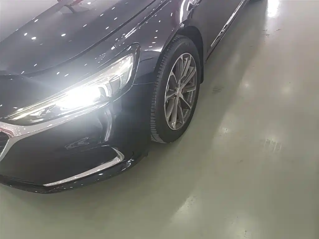 Buick LaCrosse 2021 652T Luxury Edition фото 23
