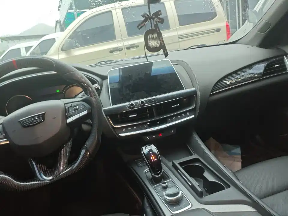 Cadillac CT5 2021 28T Luxury фото 4