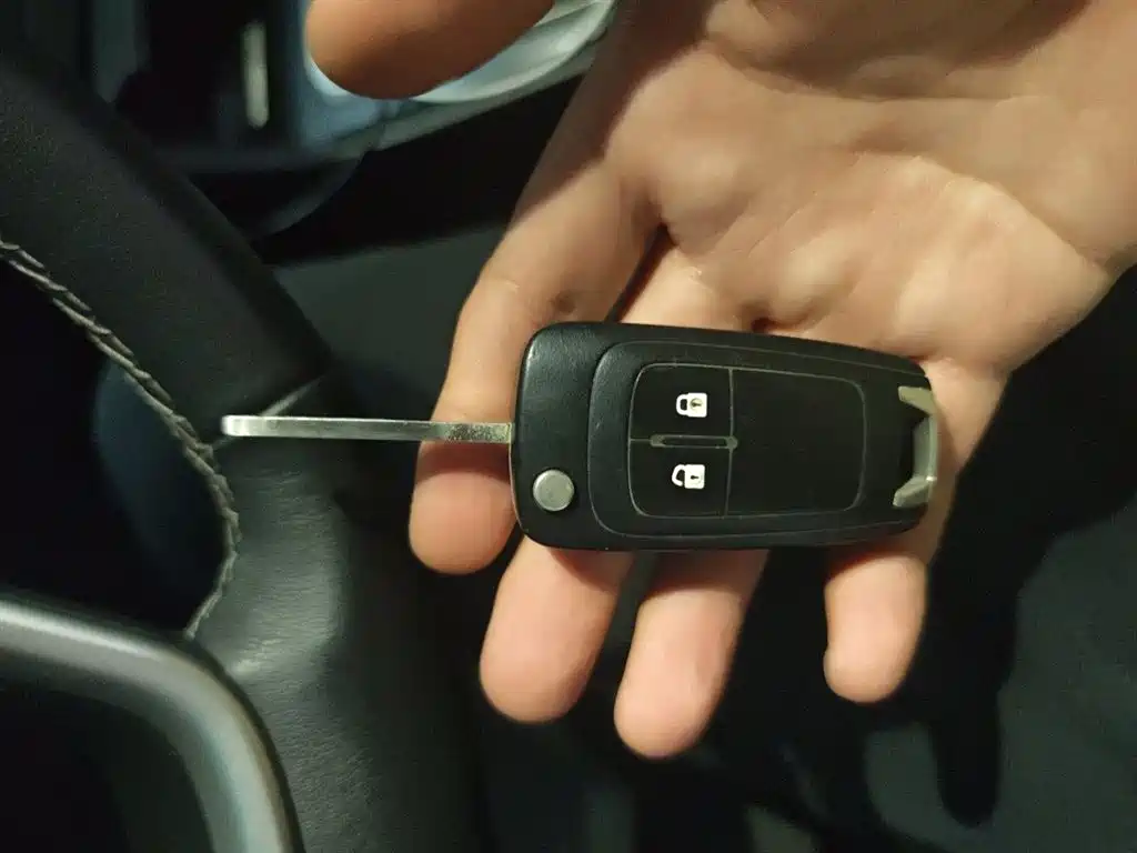 Buick Excelle GT 2019 18T Auto Connected Elite China VI фото 12