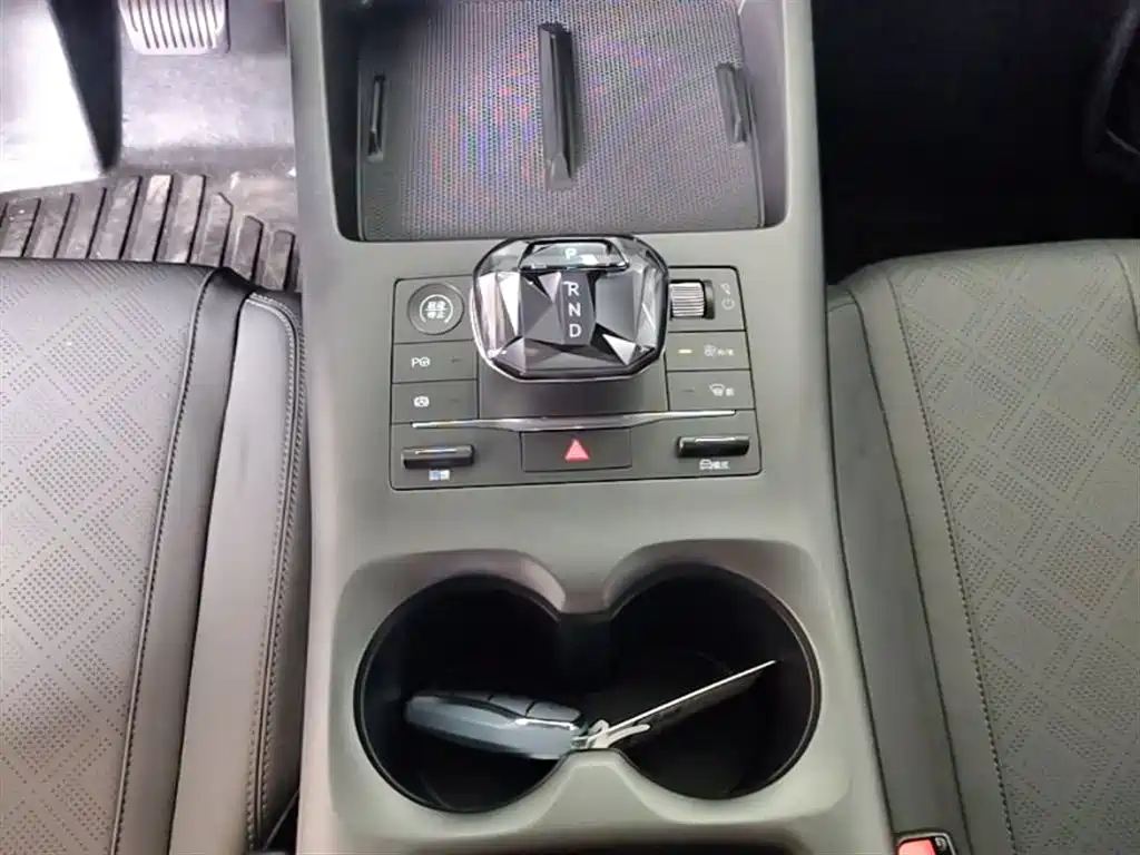 BYD Qin PLUS 2025 EV Smart Drive Edition 420KM Leading Type фото 14