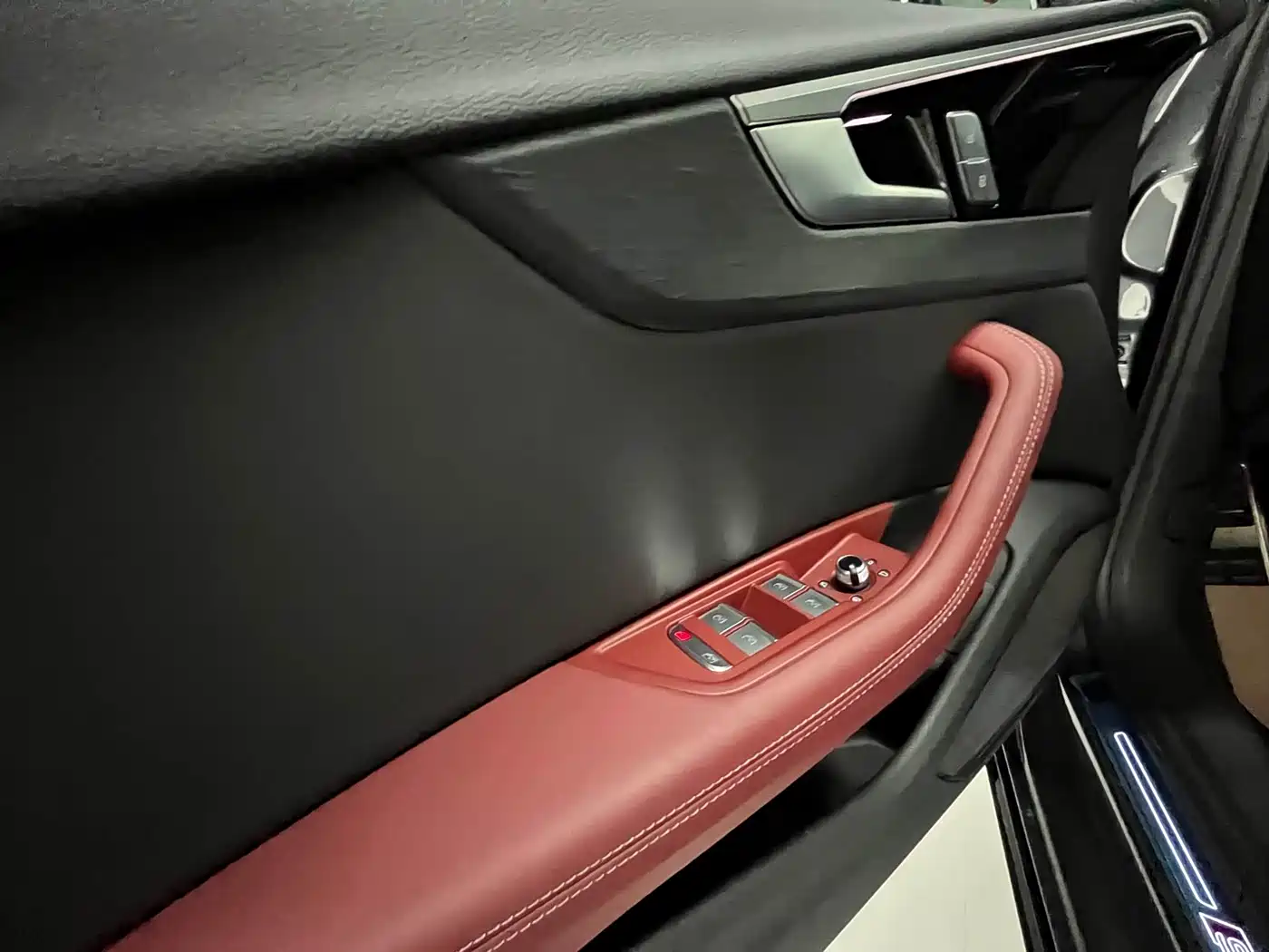 Audi A4L 2024 40 TFSI Luxury Dynamic фото 12