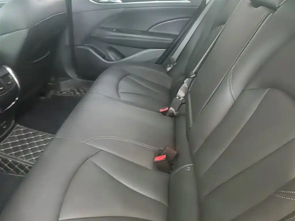 Buick LaCrosse 2021 652T Luxury Edition фото 17