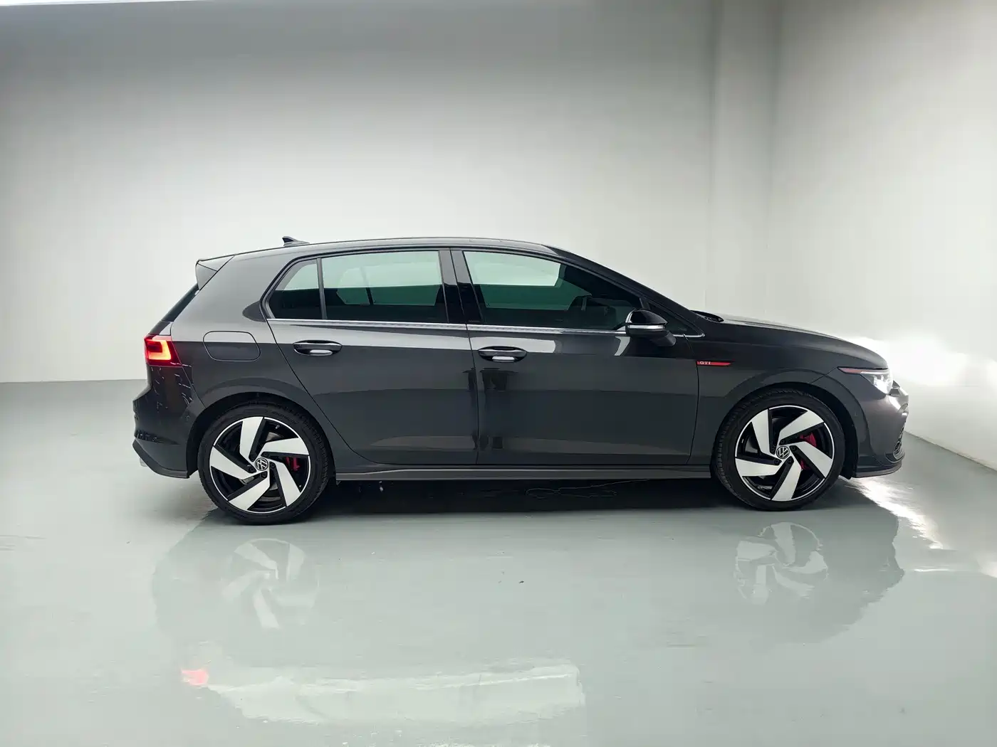 Volkswagen Golf GTI 2024 2023 380TSI DSG GTI