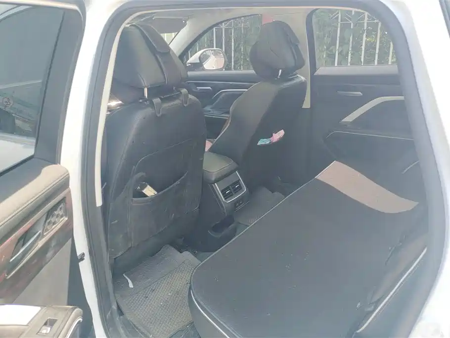Haval H6 2021 Model National Trend Edition 1.5T Auto Champion фото 11