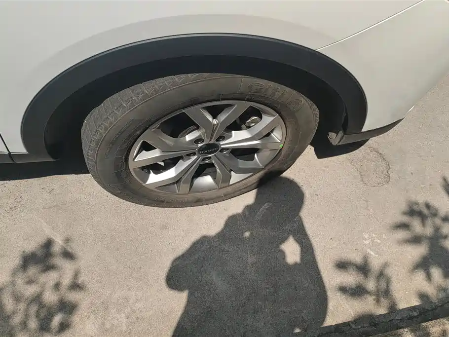 Haval H6 2021 Model National Trend Edition 1.5T Auto Champion фото 6