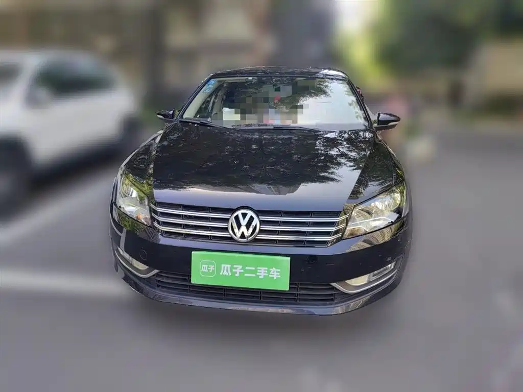 Volkswagen Passat 2013 1.8TSI DSG Government Procurement Edition фото 24