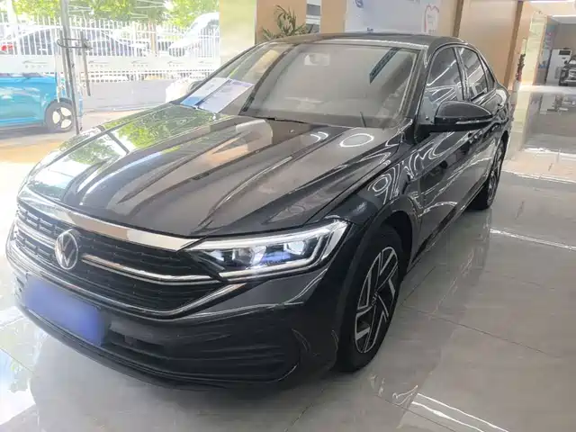 Volkswagen Sagitar 2025