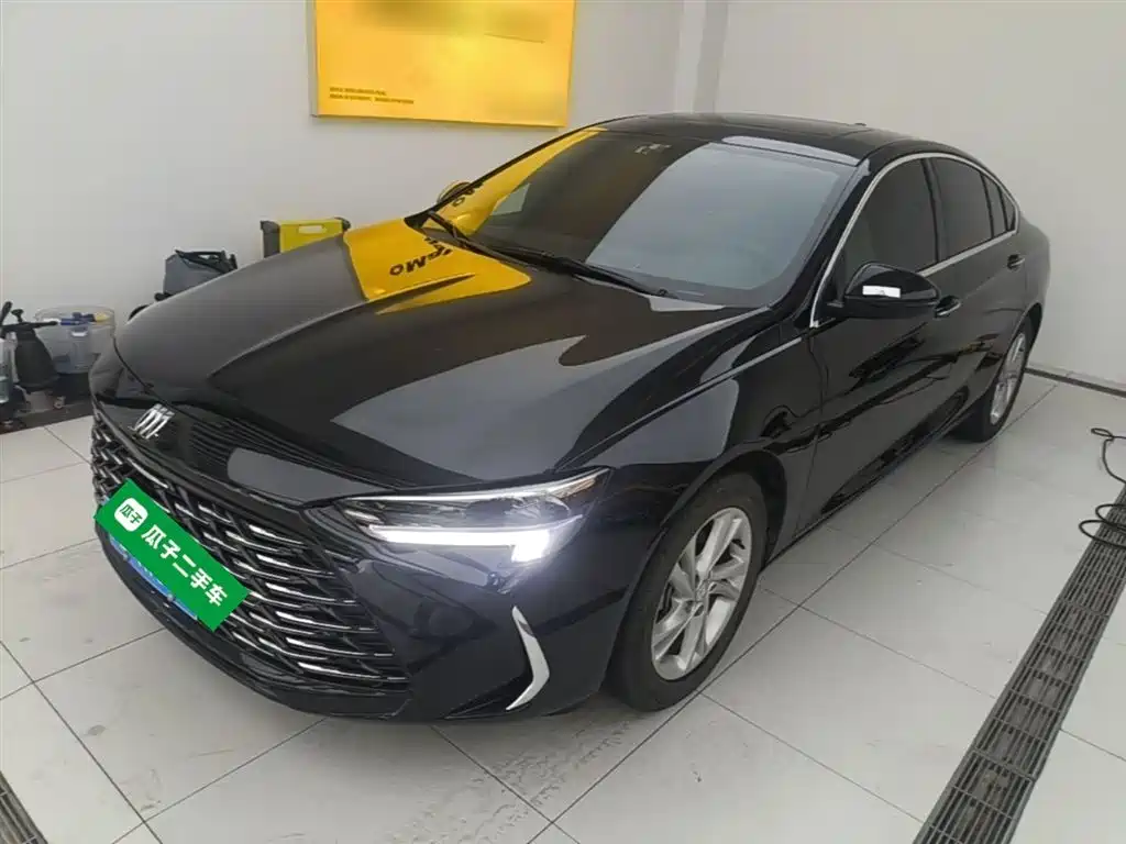 Buick Regal 2024 25T Ultra Comfort Edition фото 2