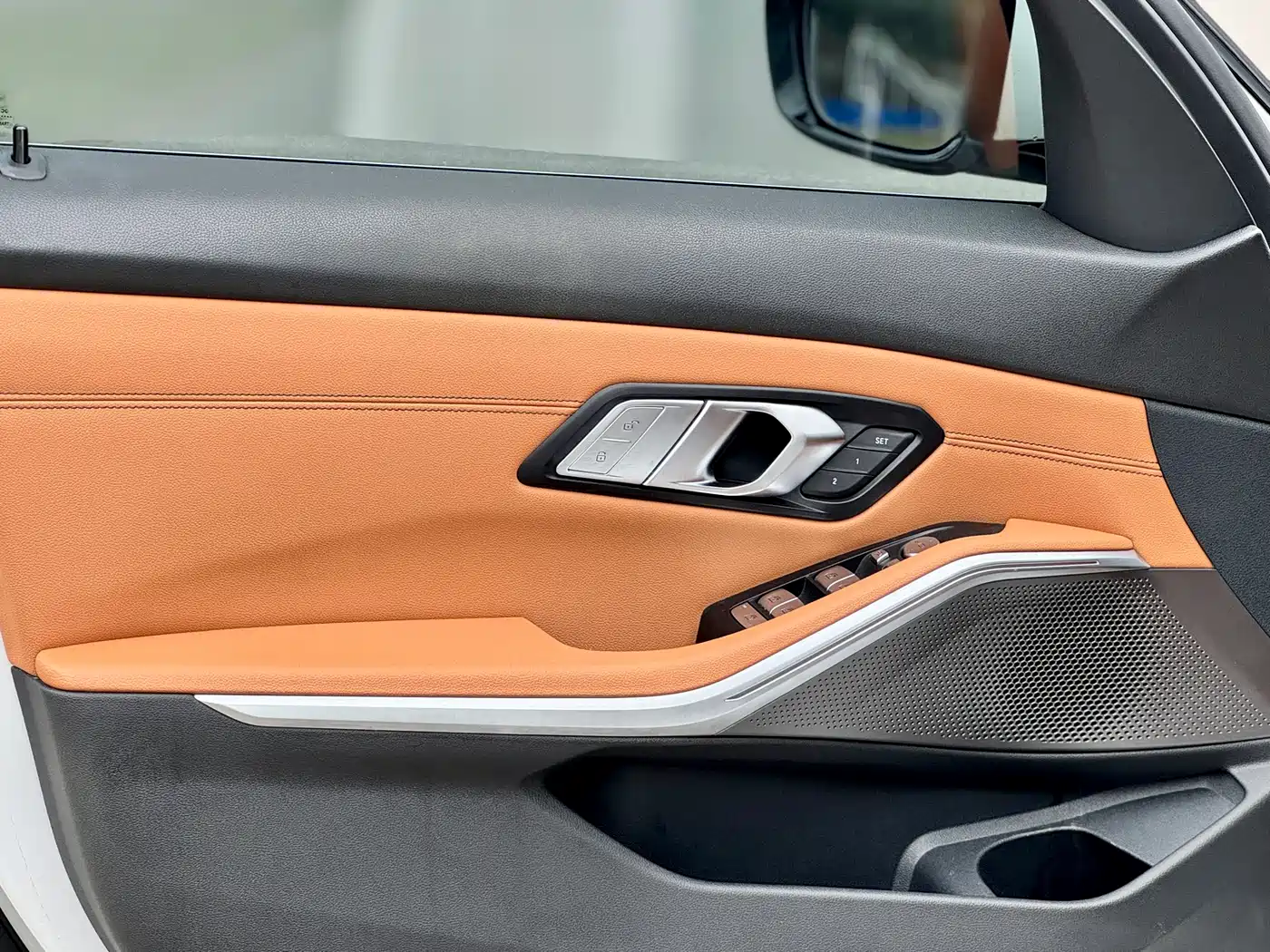 BMW 3 Series 2020 Facelift 325Li M Sport Package фото 13