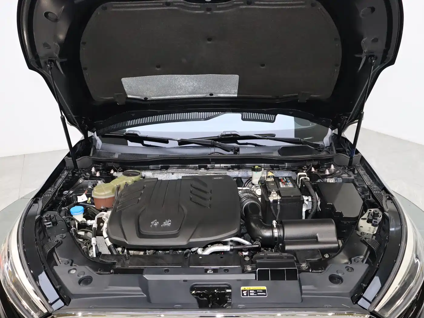 Hongqi H5 2020 1.5T DCT Qi Rhythm Edition фото 5