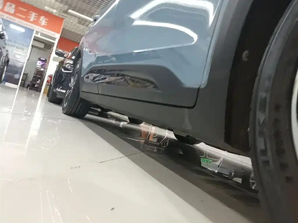 Buick Velite 7 2020 652E Connected Smart фото 21