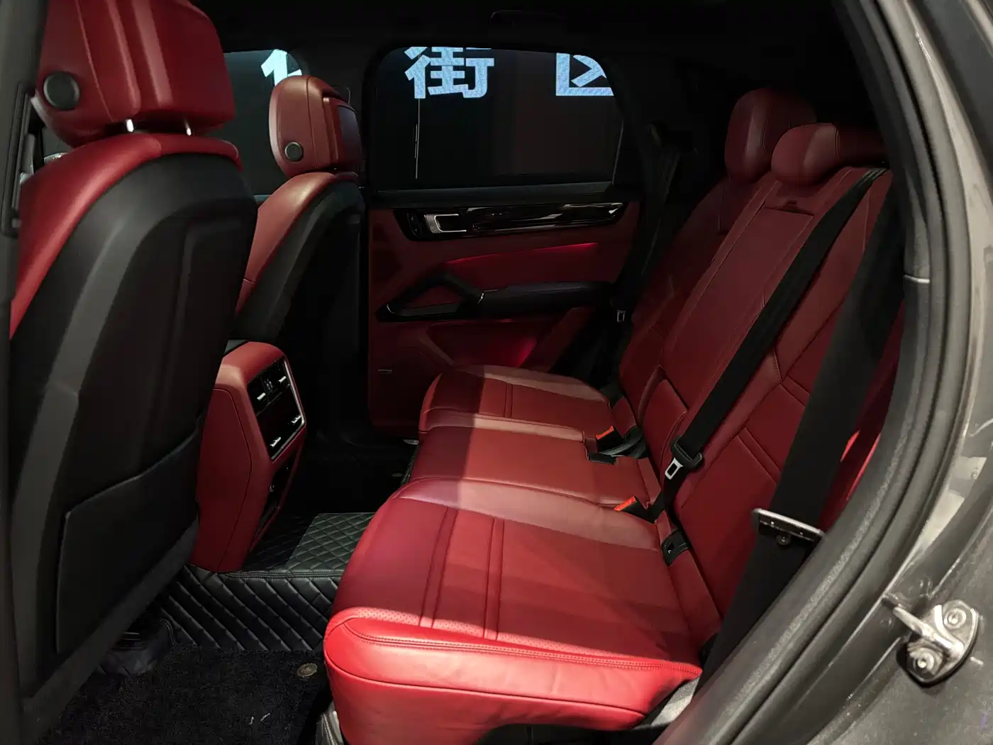 Porsche Cayenne 2019 Cayenne 3.0T фото 17