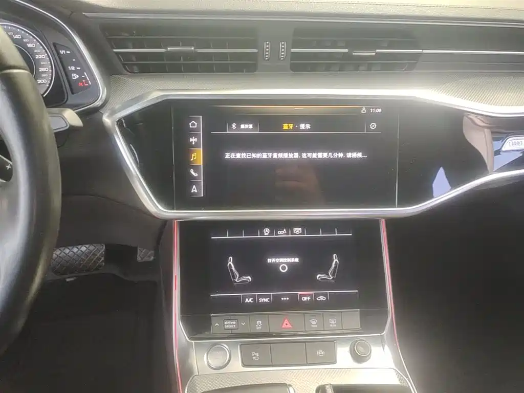 Audi A6L 2020 45 TFSI Premium Dynamic фото 13