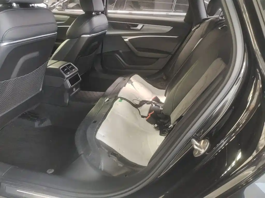 Audi A6L 2020 45 TFSI Premium Dynamic фото 17