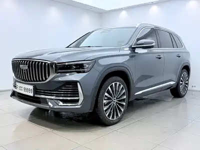 Geely Xingyue L
