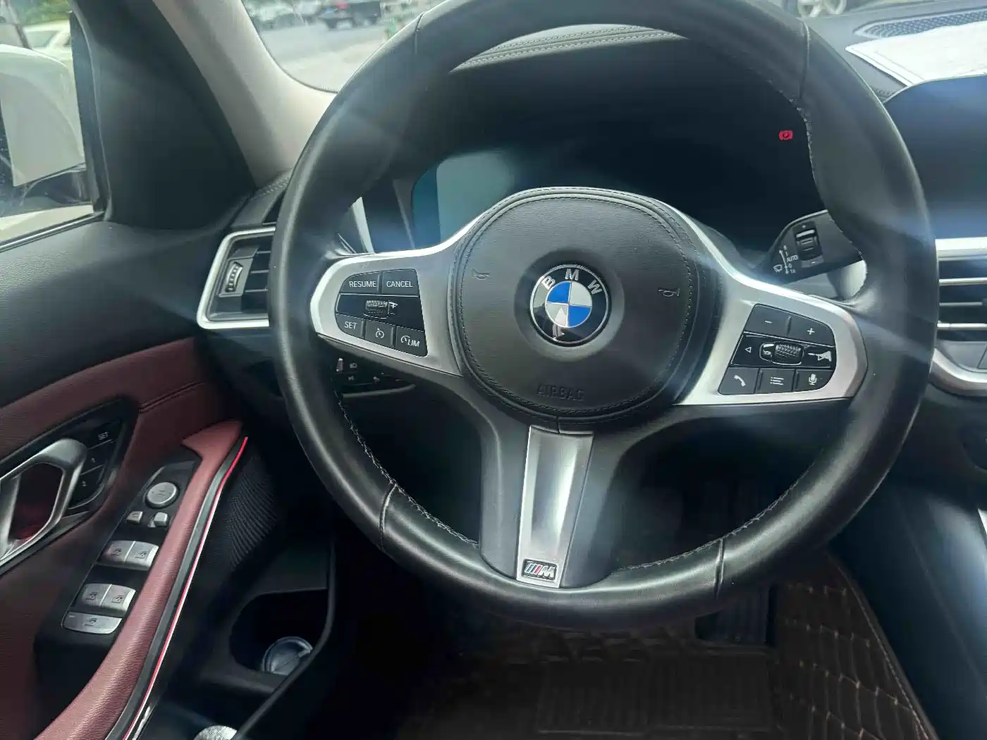 BMW 3 Series 2021 Facelift 320i Sport Package фото 4