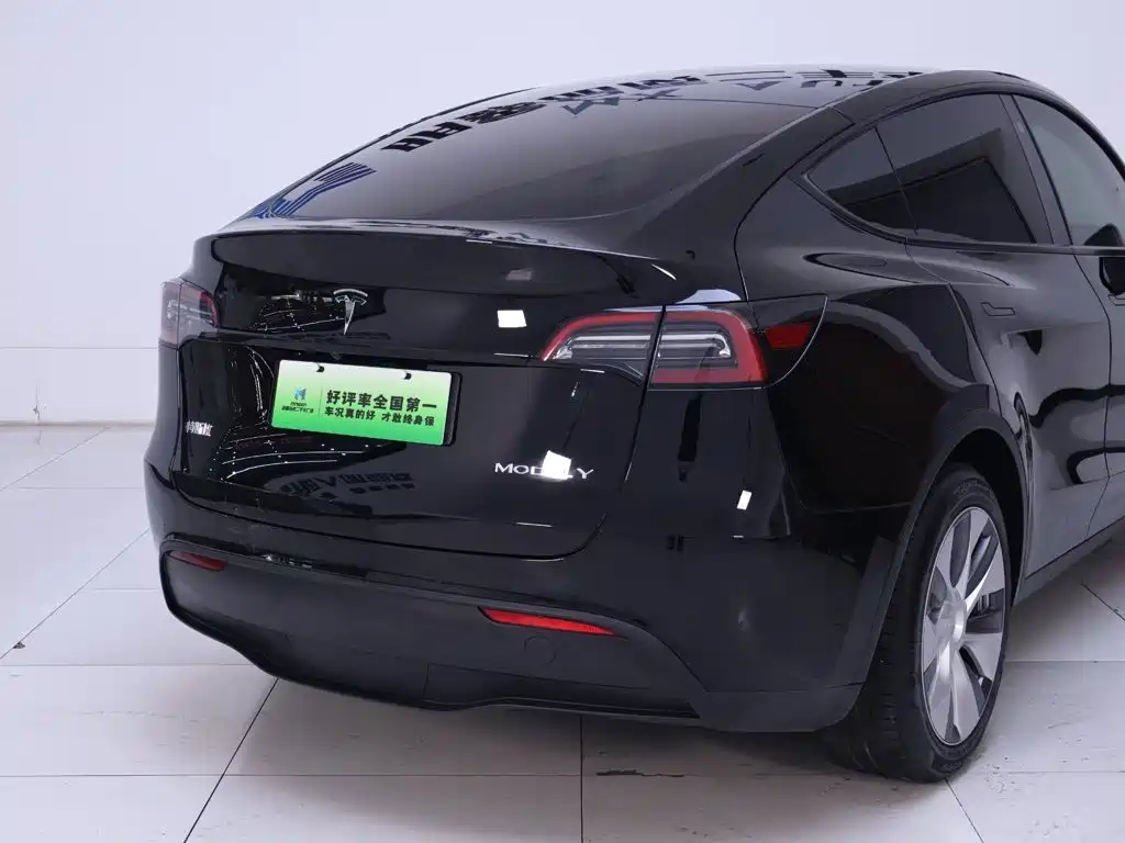 Фото 8 - Tesla Model Y