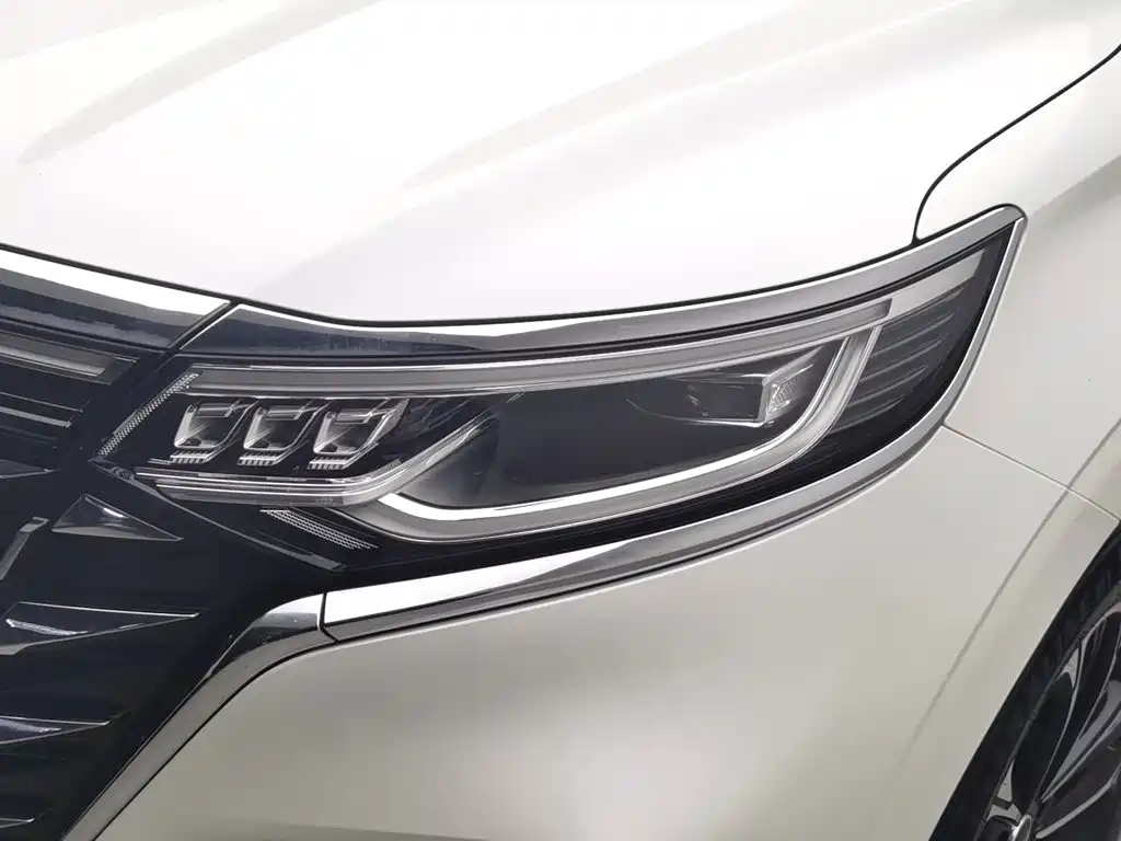 Roewe iMAX8 2024 2023 400TGI Comfort Edition