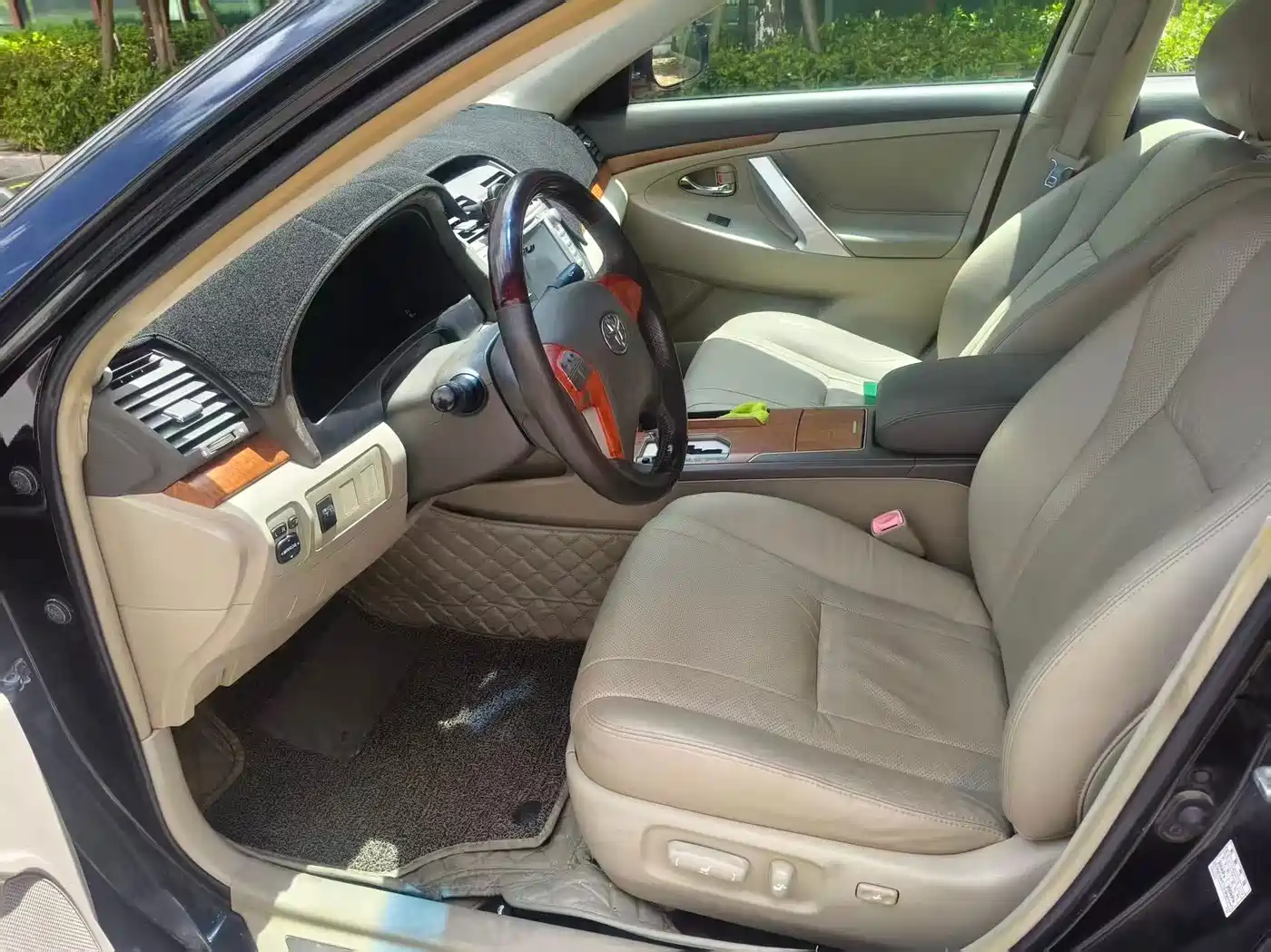 صورة 5 - Toyota Camry