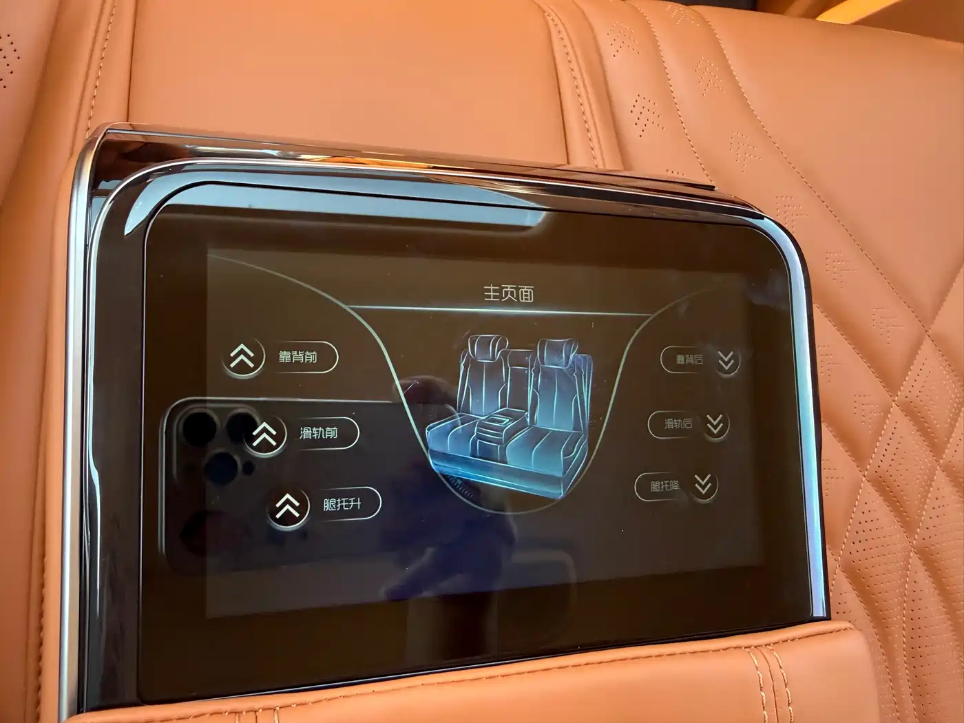 Mercedes-Benz V-Class 2022 V 260 L Long Wheelbase Luxury Edition фото 17