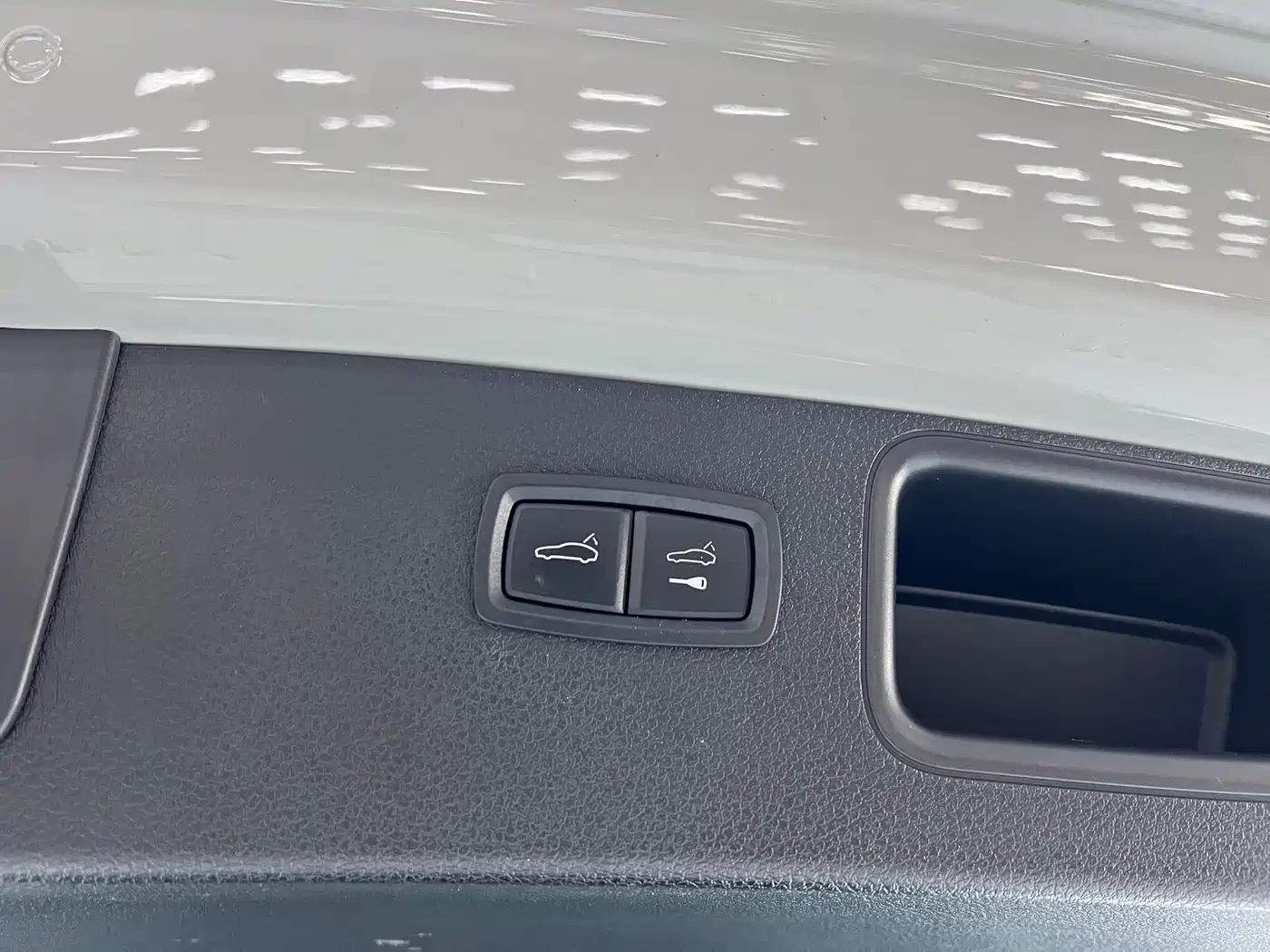 Porsche Macan 2018 Macan 2.0T фото 26