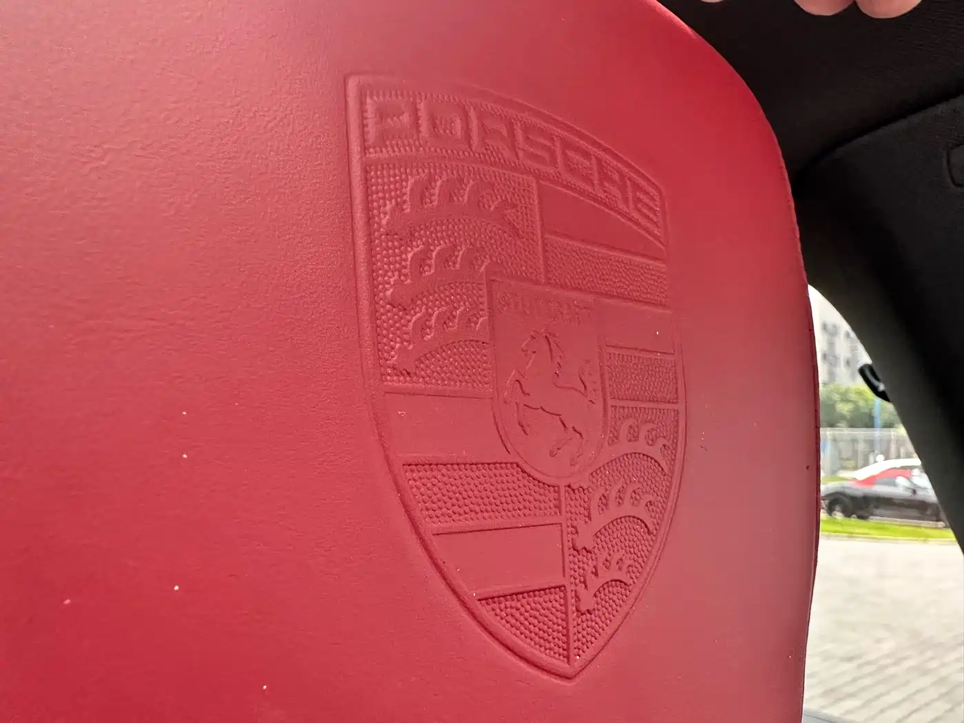 Porsche Taycan 2019 Taycan 4S фото 19