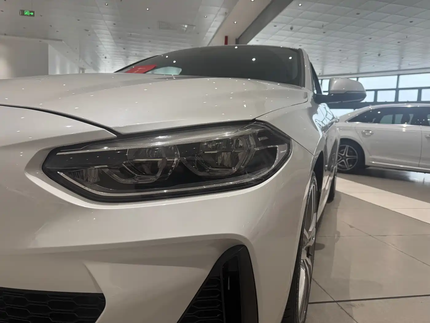 BMW 1 Series 2019 120i Leading M Sport Package фото 12