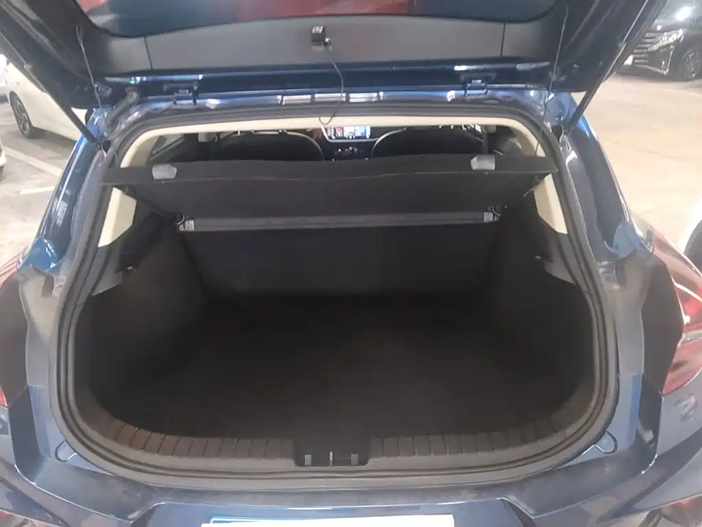 Geely Emgrand GS 2021 2020 1.4T CVT Elegance