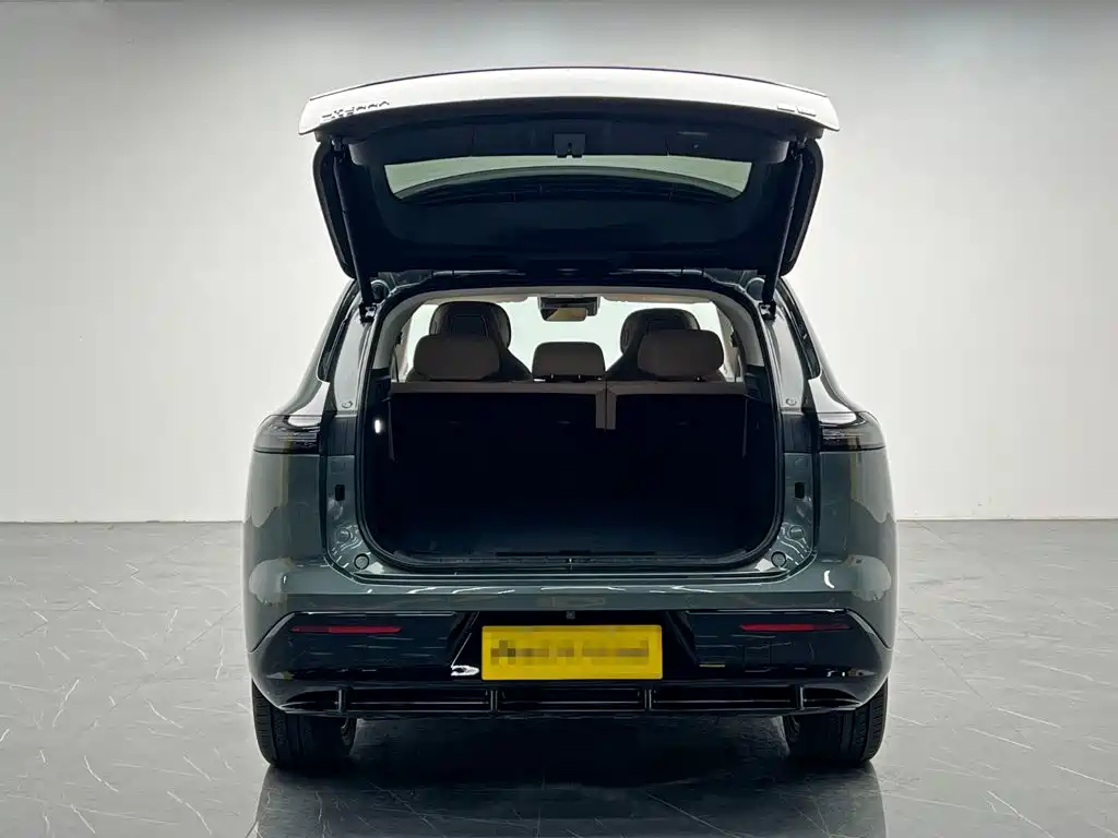 Exeed Exlantix ET 2024 2024 EV 540 Pro 4WD Edition