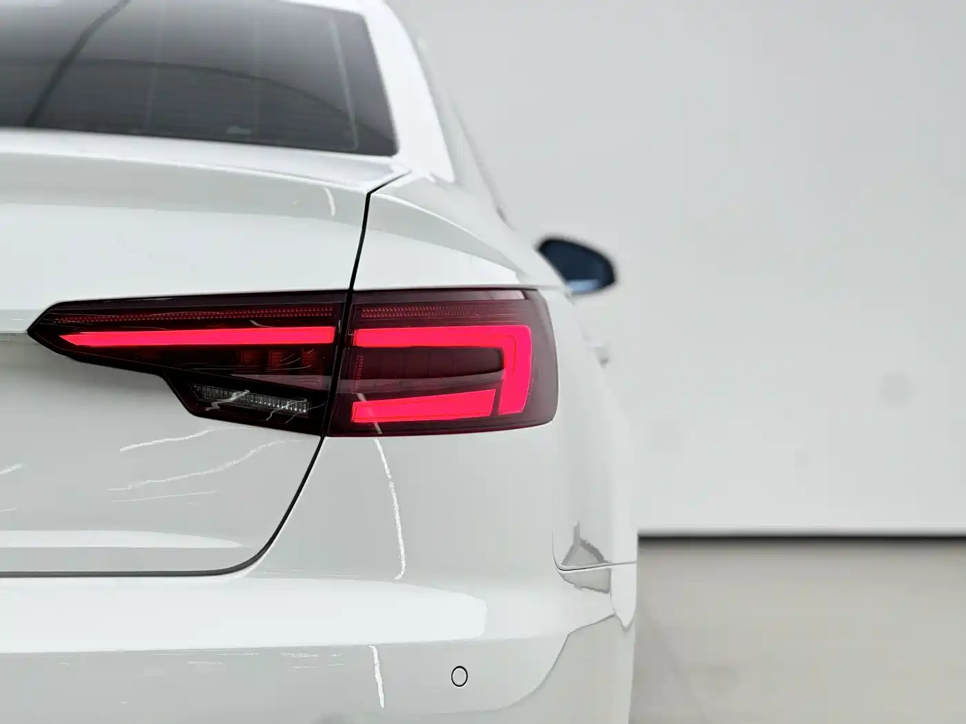 Audi A4L 2019 45 TFSI quattro Personality Sport (China VI) фото 15