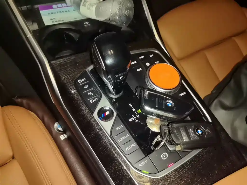 BMW 3 Series 2020 Facelift 325Li M Sport Package фото 21