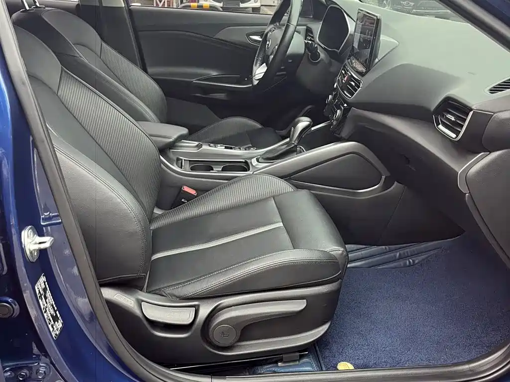 Hyundai Fista 2019 280TGDi Smart Edition China VI фото 9